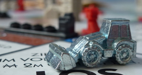 Immediate and Ultimate Foreign Direct Investment